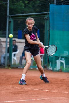 Miezi Gutzeit 7 - Blankeneser Pfingstturnier
